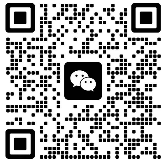 GK公社客服三二维码